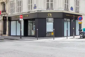 Boutique Clinic Lecourbe