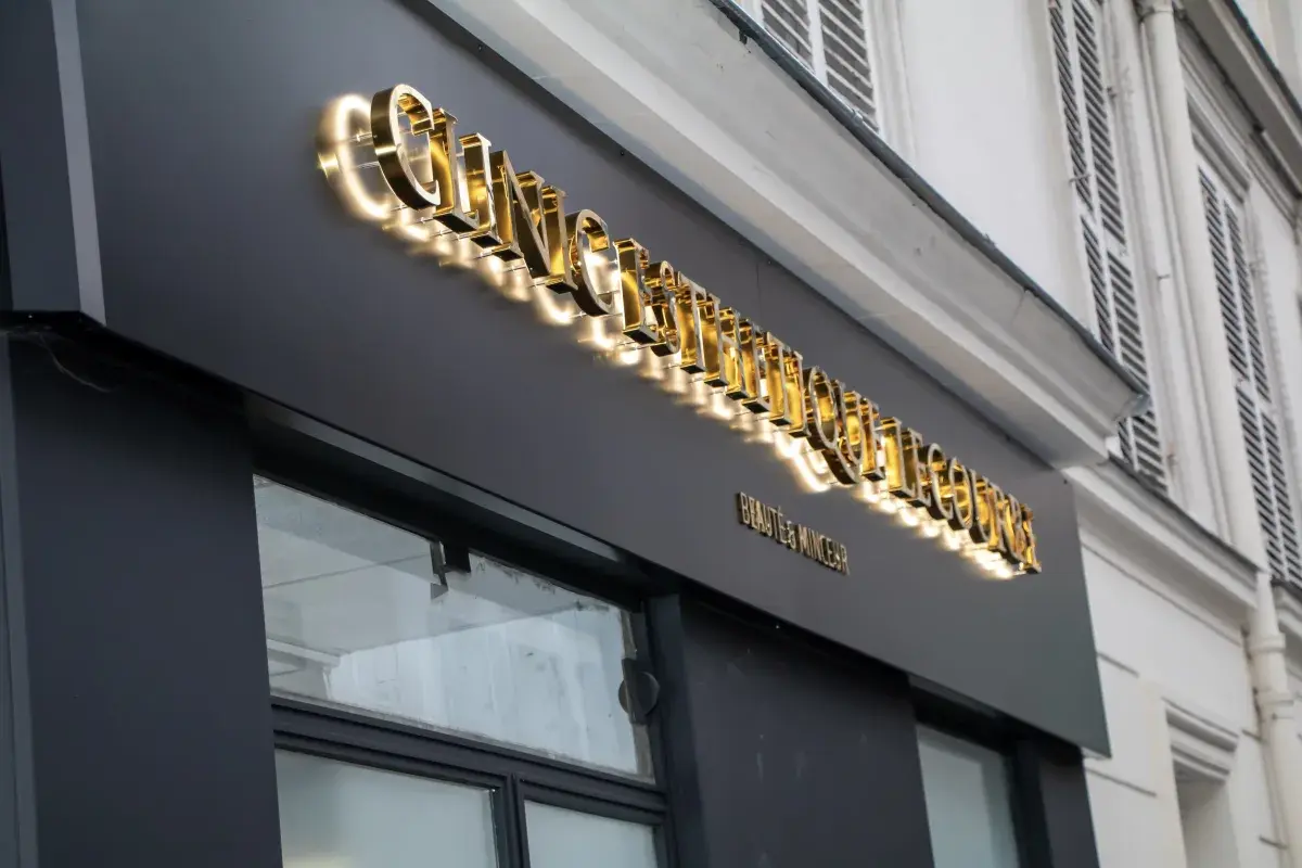 Clinic Esthétique Lecourbe – Paris